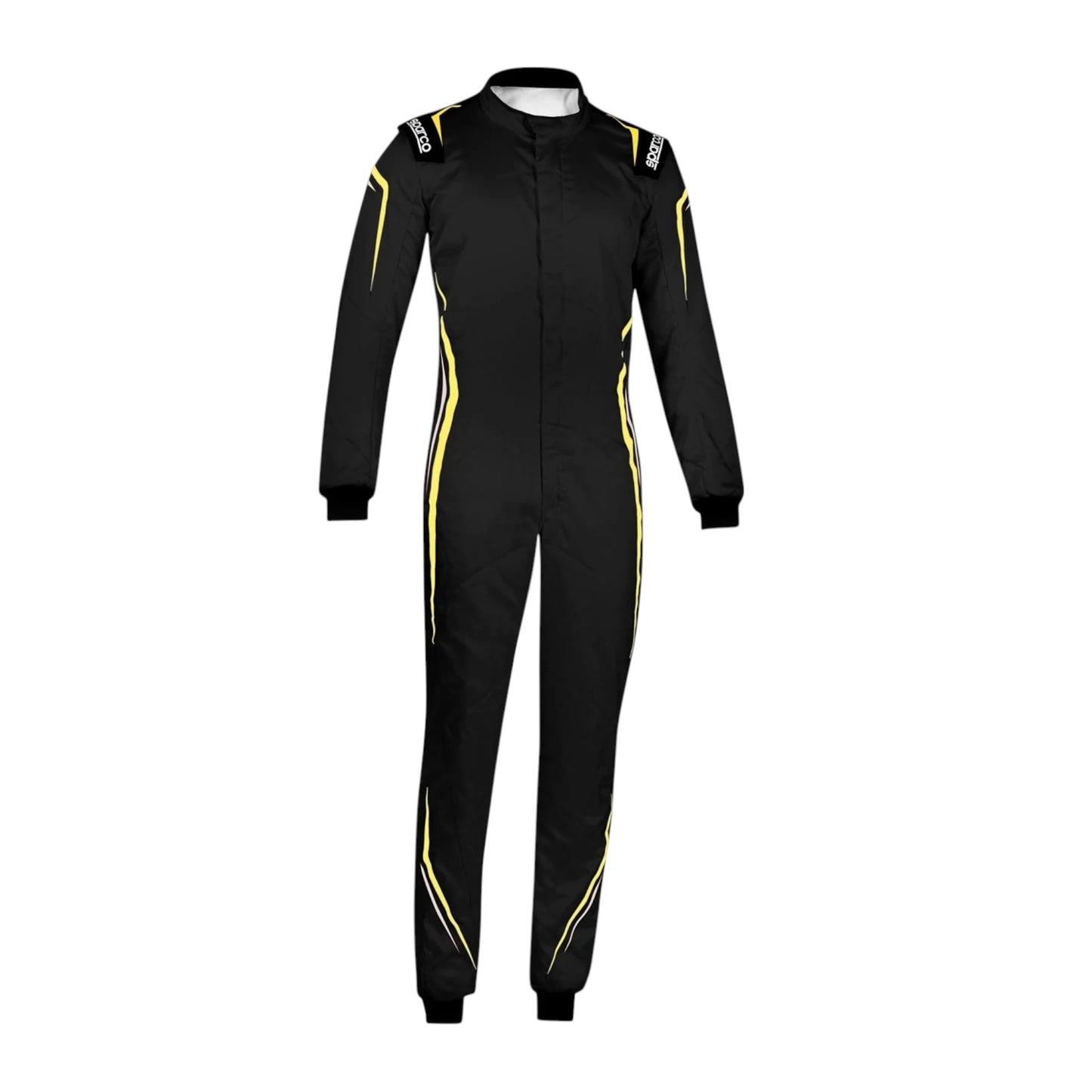 Sparco Prime MY22 Racing Suit FIA Approved
