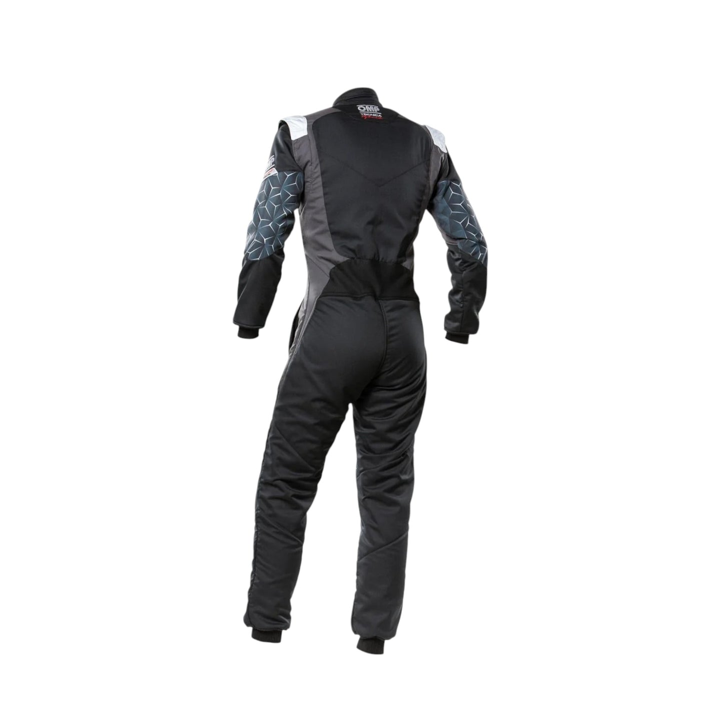 OMP TECNICA HYBRID Racing Suit FIA Approved