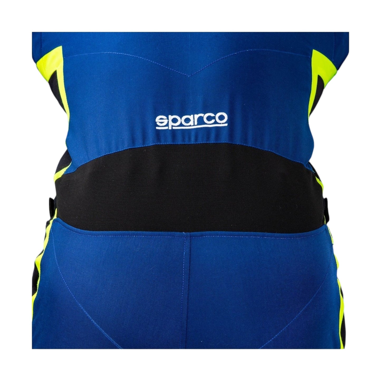 Sparco KERB MY20 Kart Suit with CIK-FIA Approval