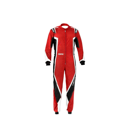 Sparco KERB MY20 Kart Suit with CIK-FIA Approval