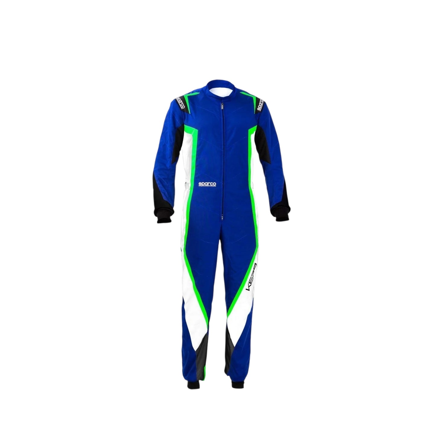 Sparco KERB MY20 Kart Suit with CIK-FIA Approval