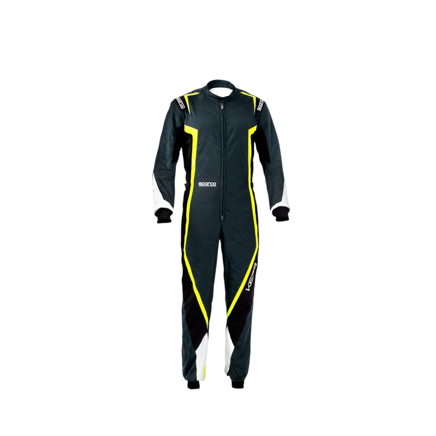Sparco KERB MY20 Kart Suit with CIK-FIA Approval
