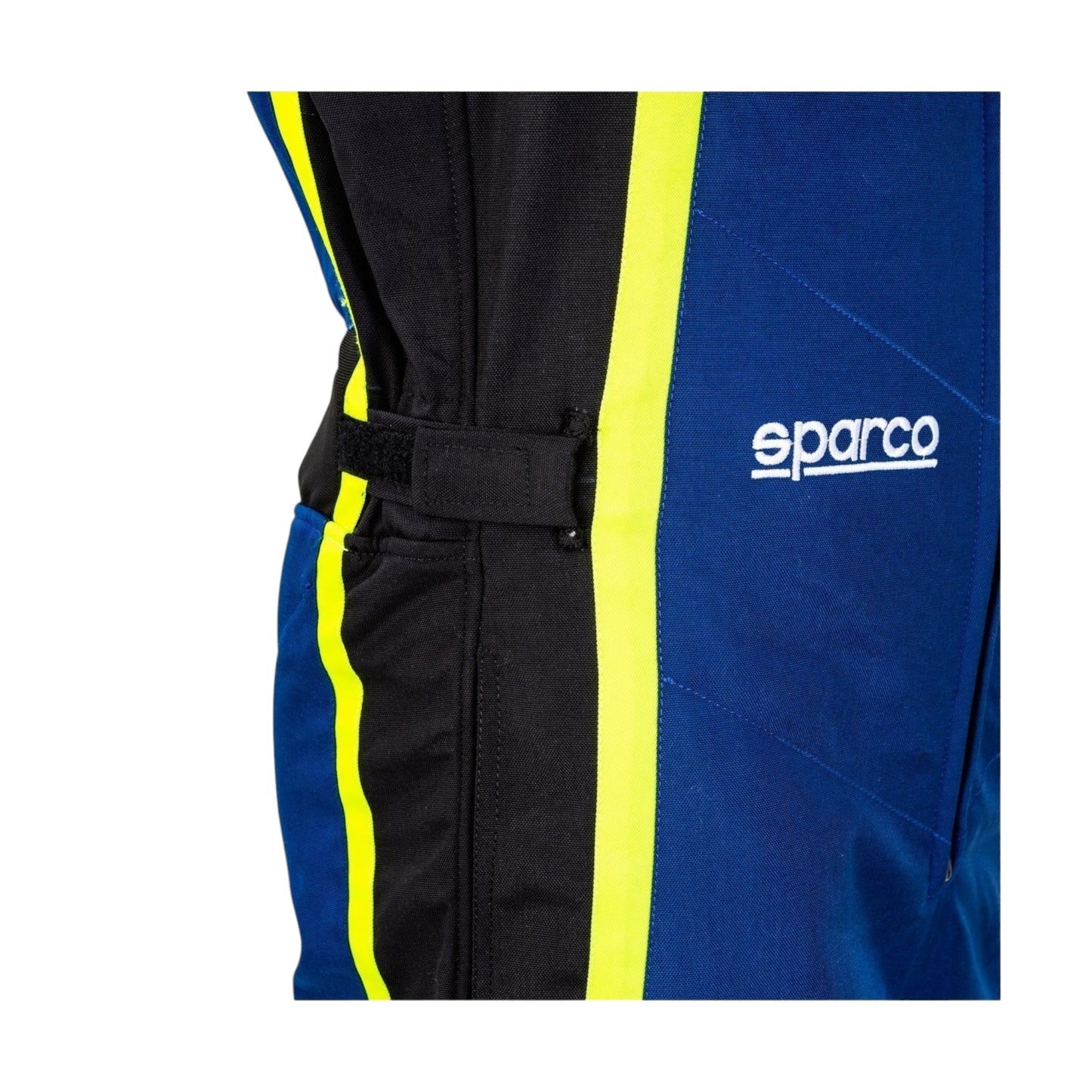 Sparco KERB MY20 Kart Suit with CIK-FIA Approval