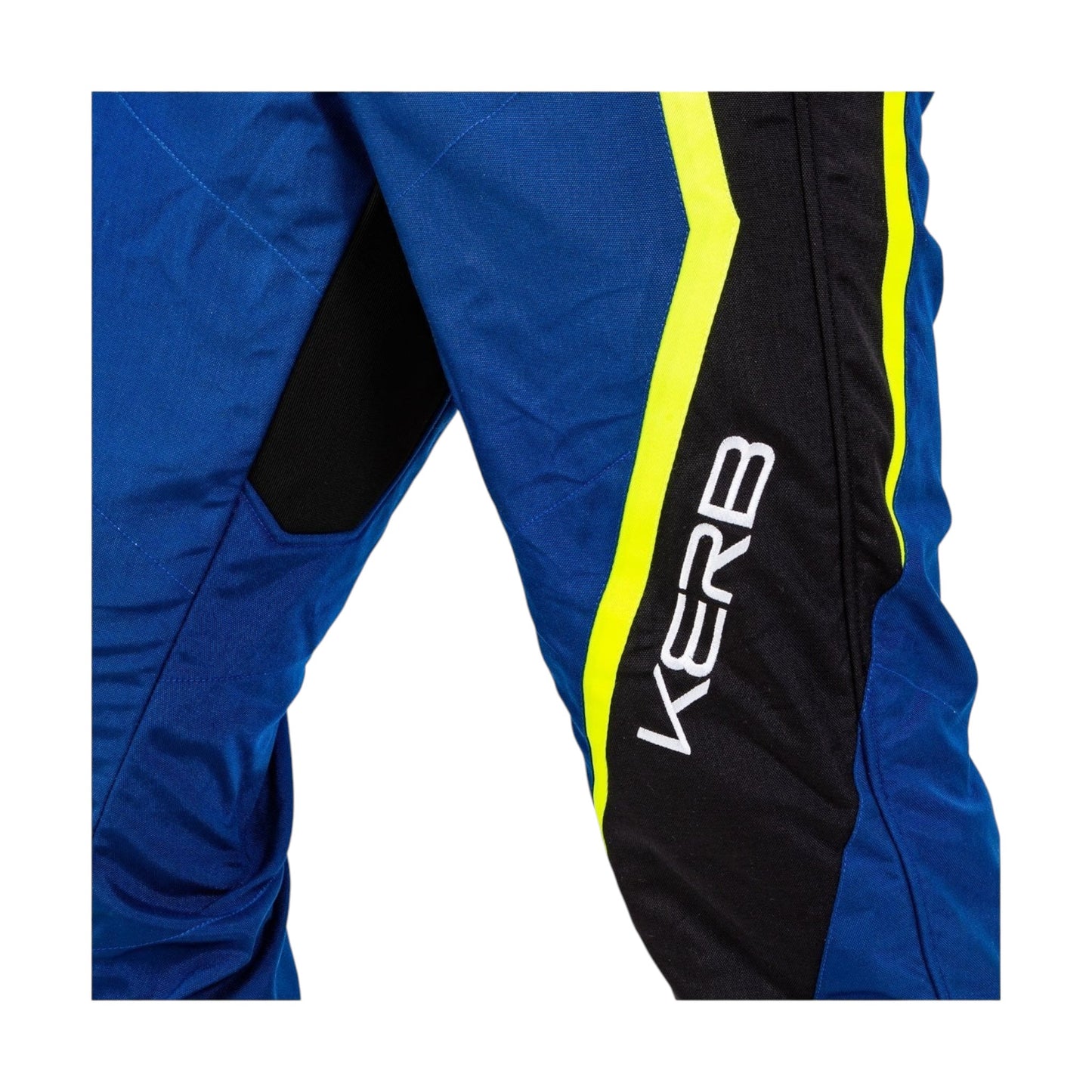 Sparco KERB MY20 Kart Suit with CIK-FIA Approval