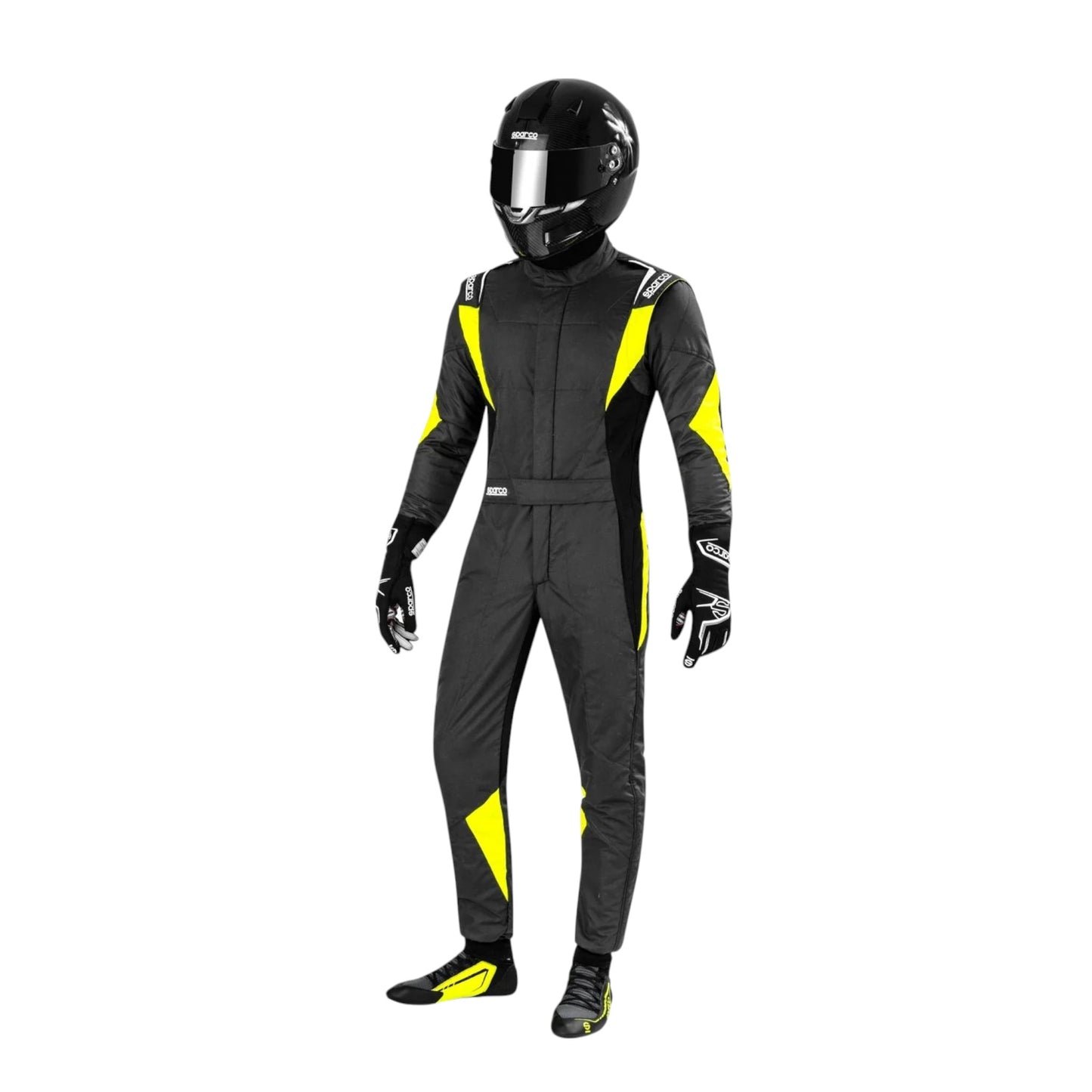 Sparco SUPERLEGGERA FIA Approved Racing Suit