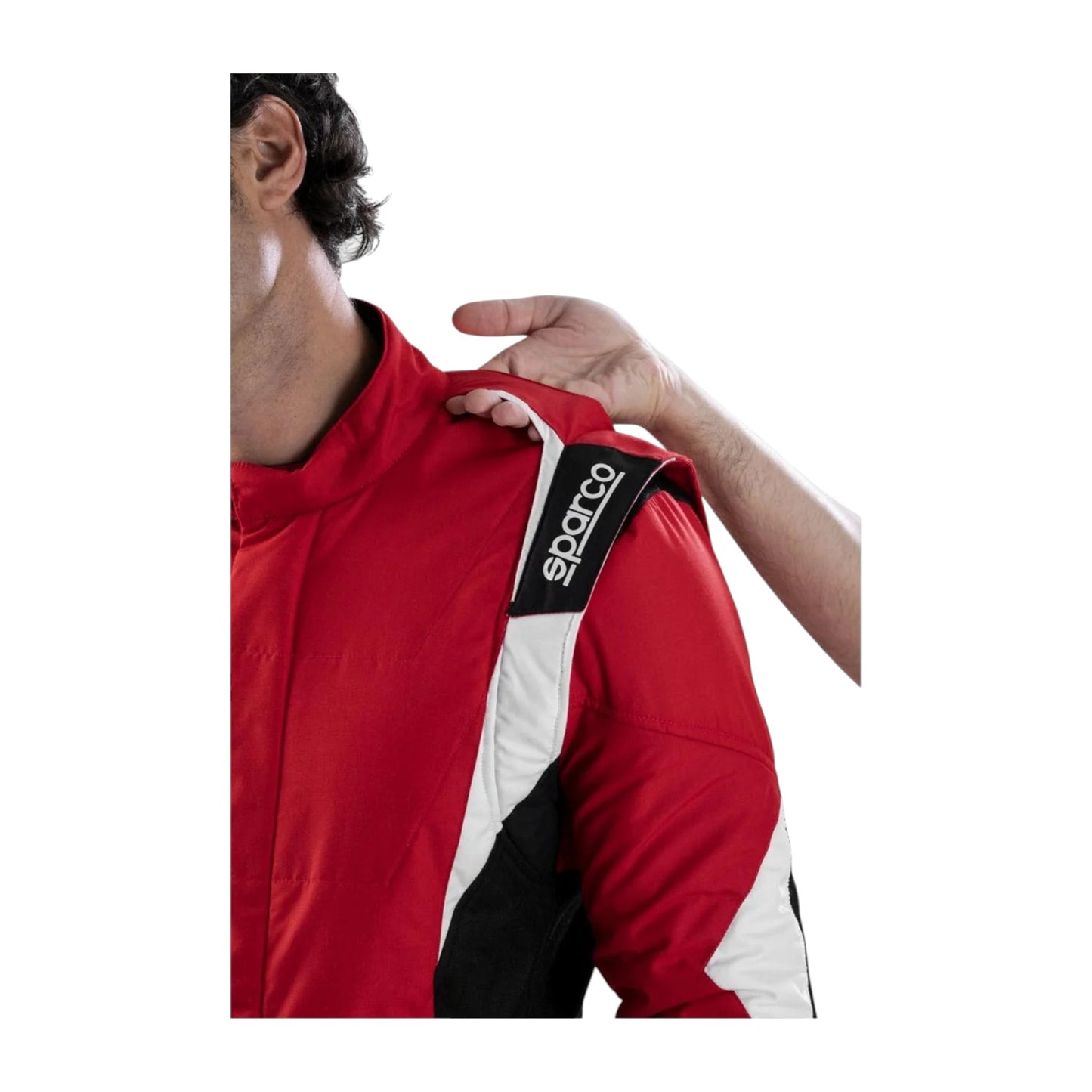 Sparco SUPERLEGGERA Racing Suit FIA Approved