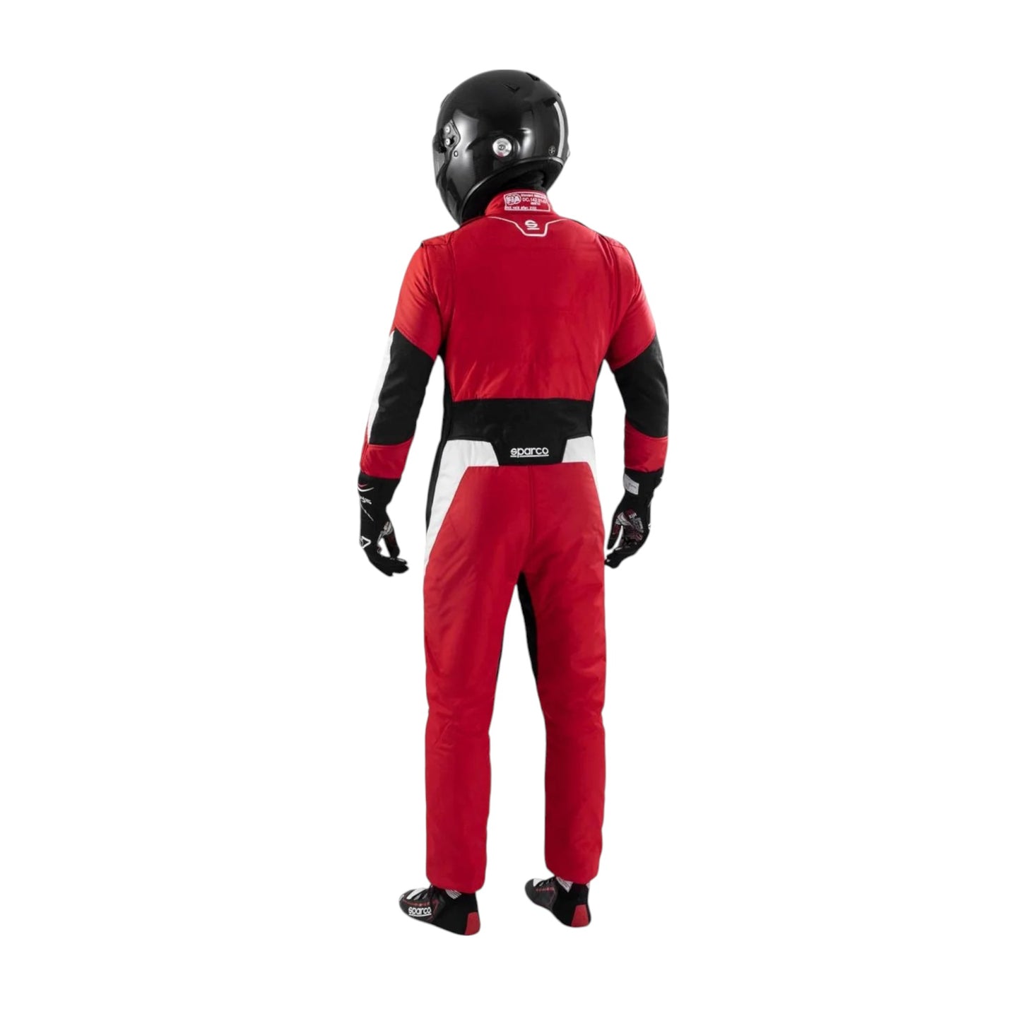 Sparco SUPERLEGGERA Racing Suit FIA Approved