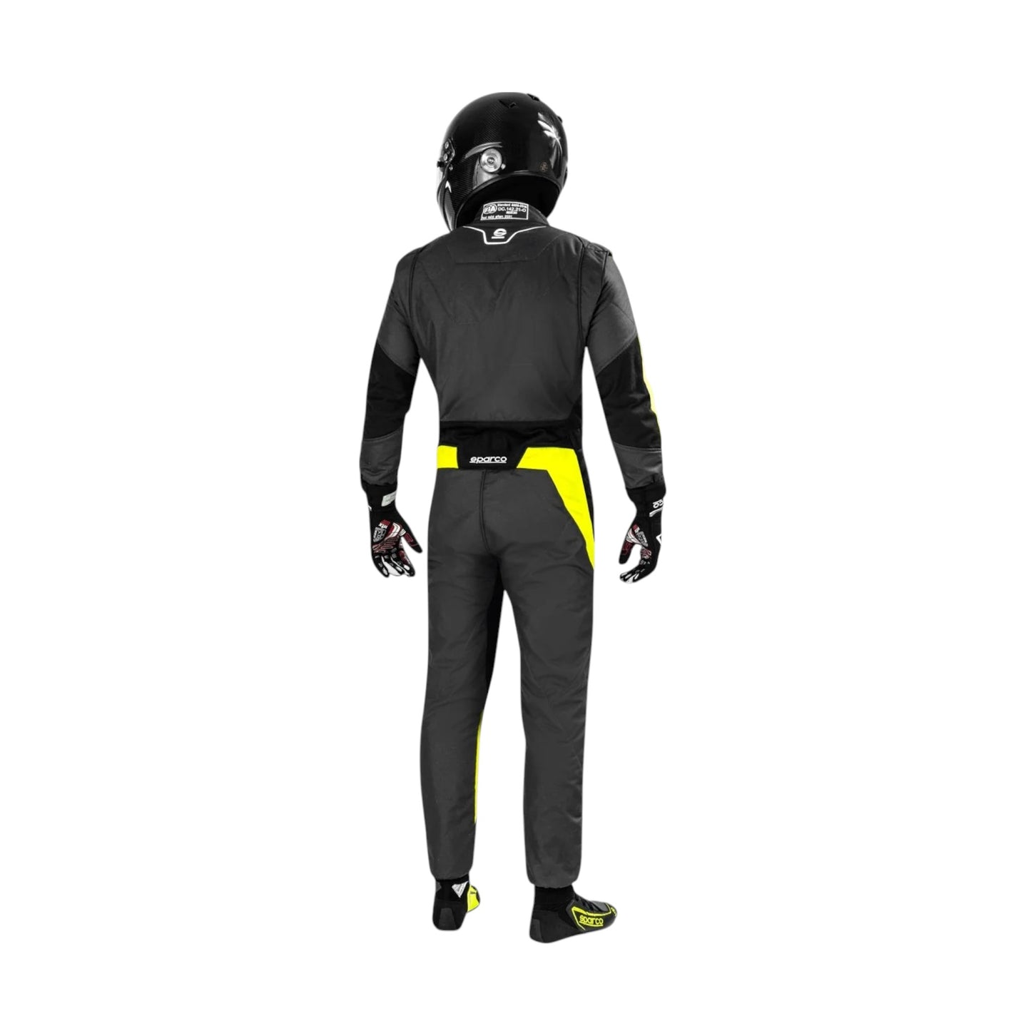Sparco SUPERLEGGERA Racing Suit FIA Approved