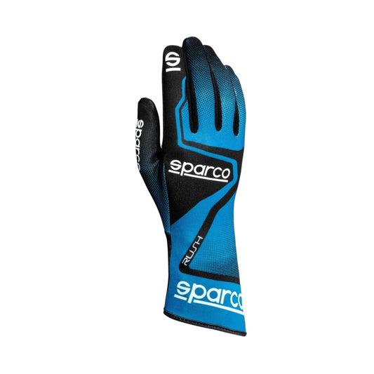 Sparco RUSH MY20 Karting Gloves for Pro Racers