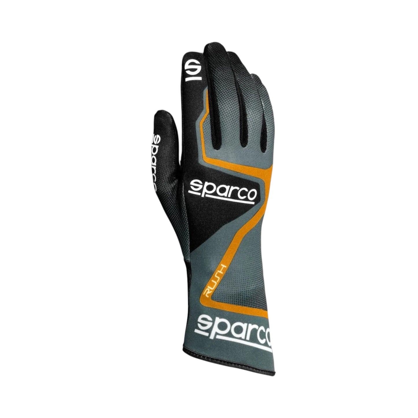 Sparco RUSH MY20 Karting Gloves for Pro Racers