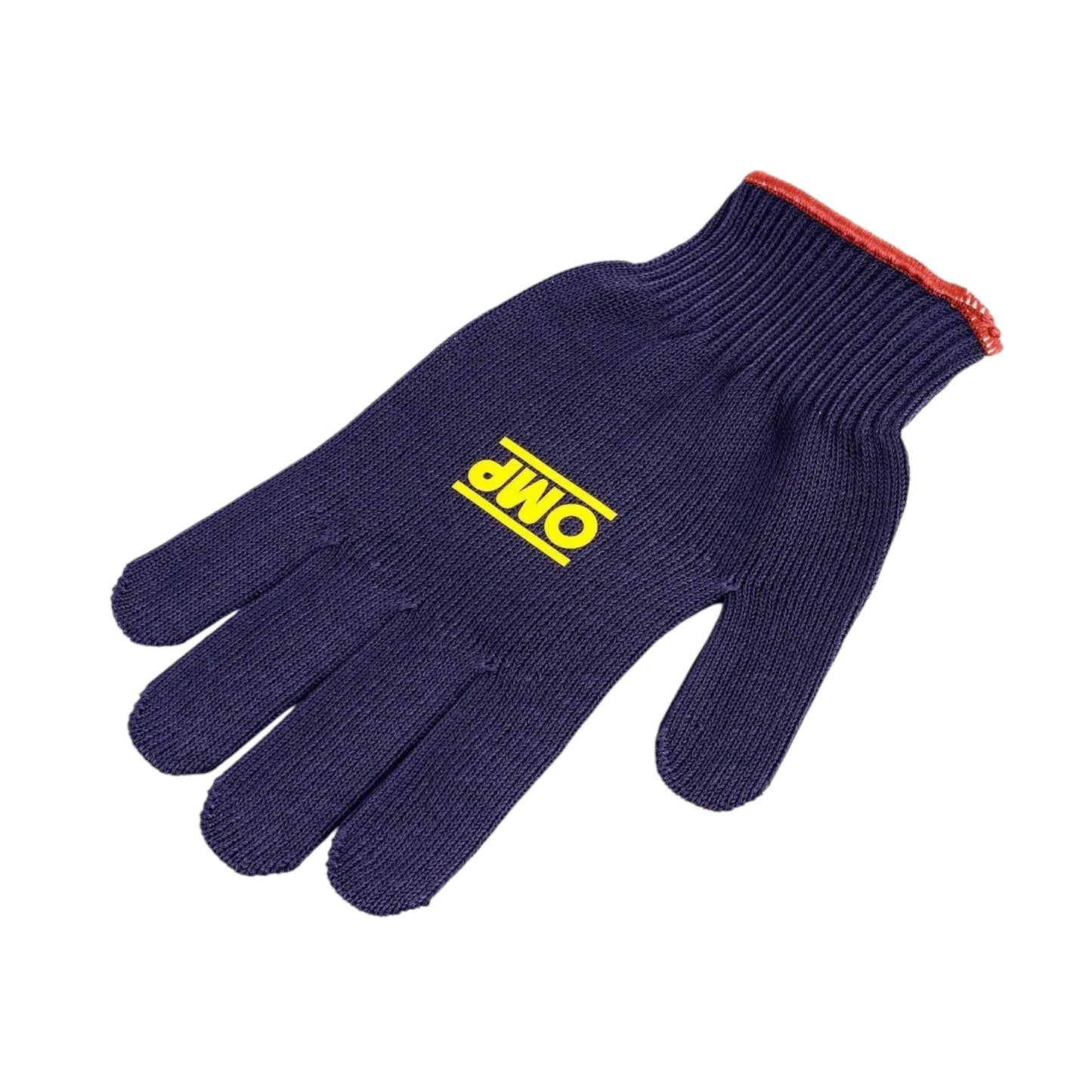 OMP NB/1885 Mechanics Gloves with Grip Dots