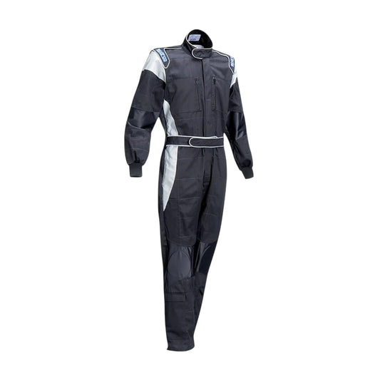 Sparco X-LIGHT M Mechanic Overalls black