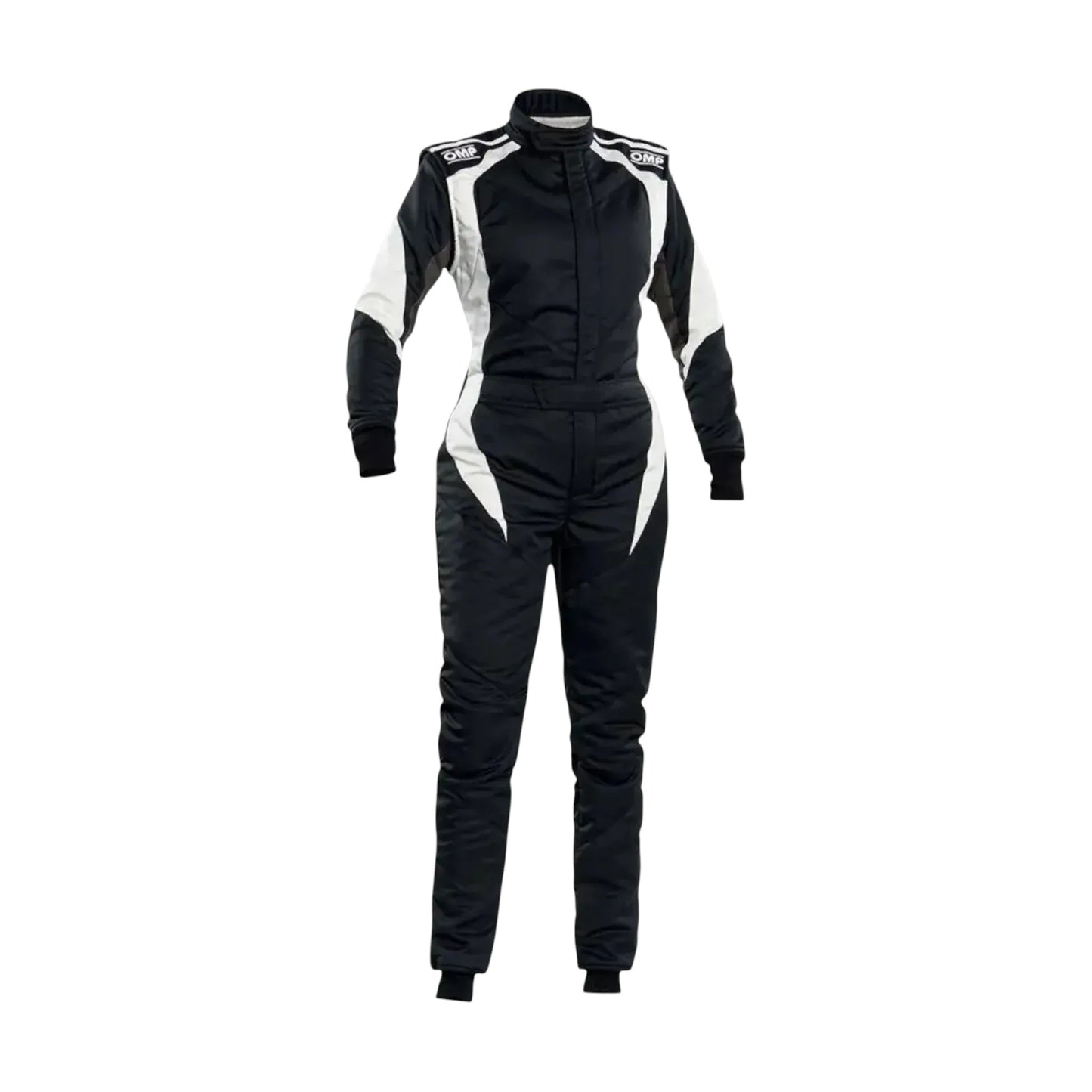 OMP First Evo Fireproof Nomex Race Suit