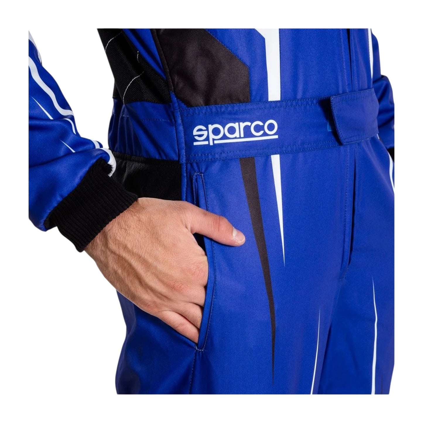 Sparco PRIME K MY20 CIK-FIA Karting Suit