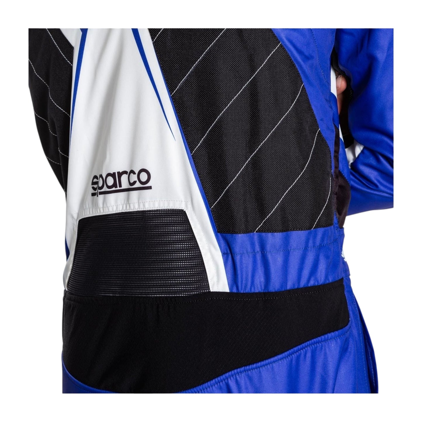 Sparco PRIME K MY20 CIK-FIA Karting Suit