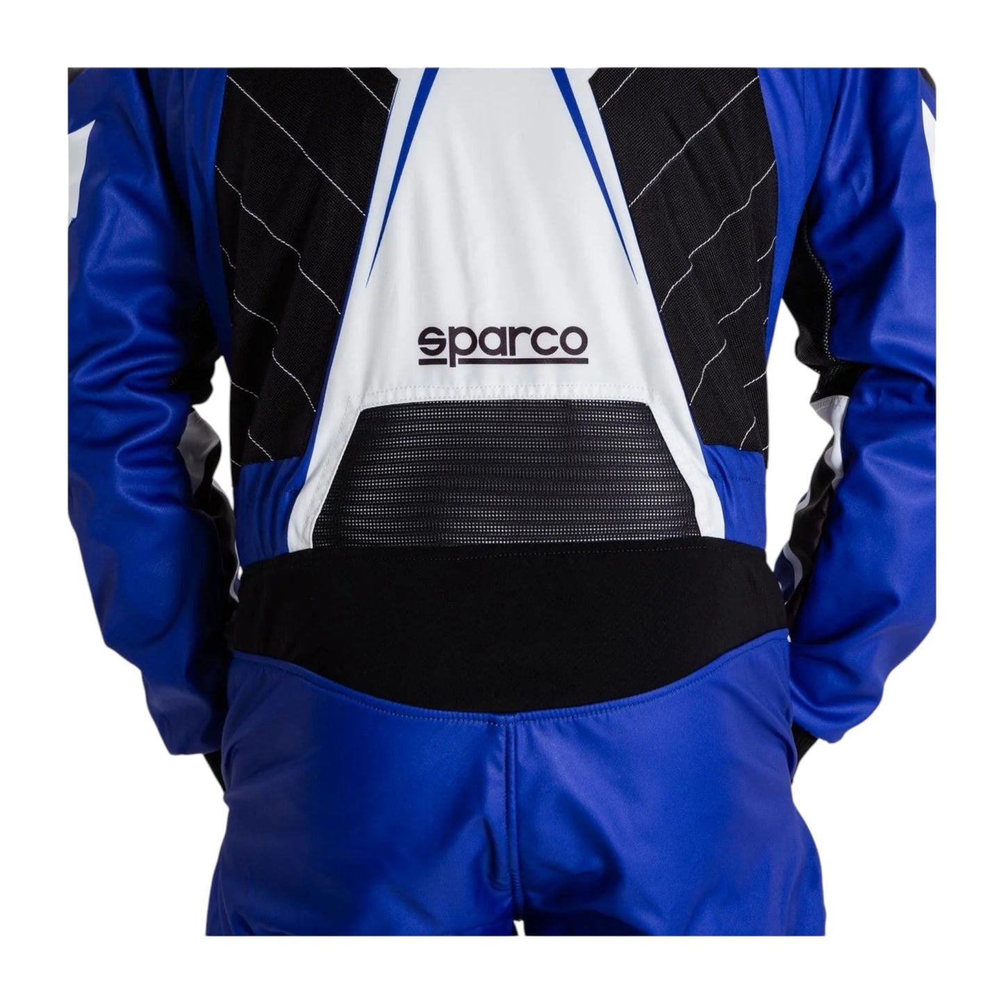 Sparco PRIME K MY20 CIK-FIA Karting Suit