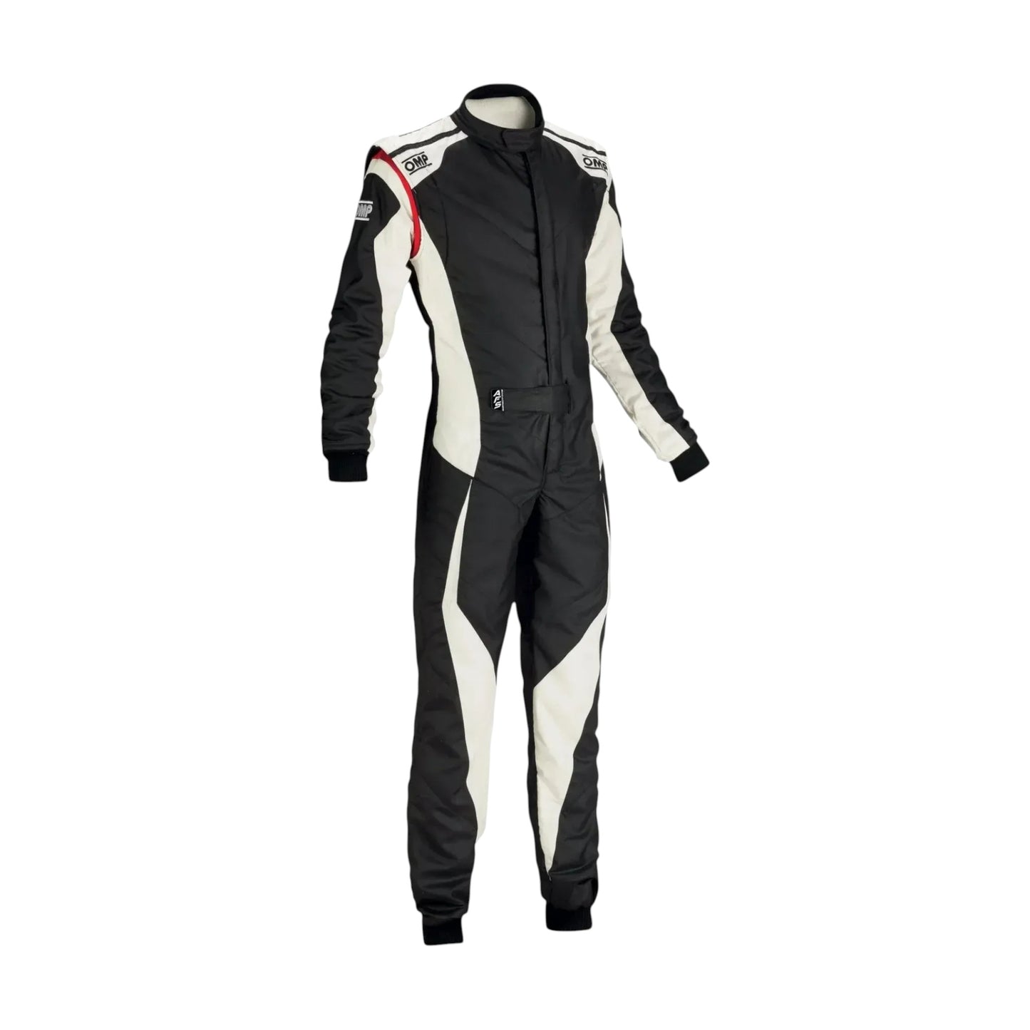 OMP First Evo Fireproof Nomex Race Suit