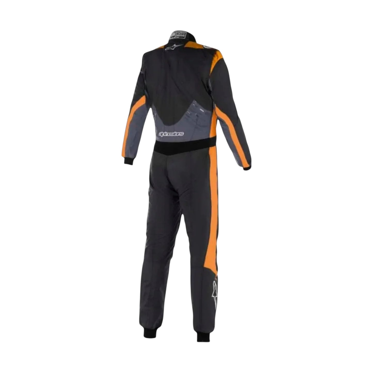Alpinestars GP Pro Comp V2 FIA Racing Suit