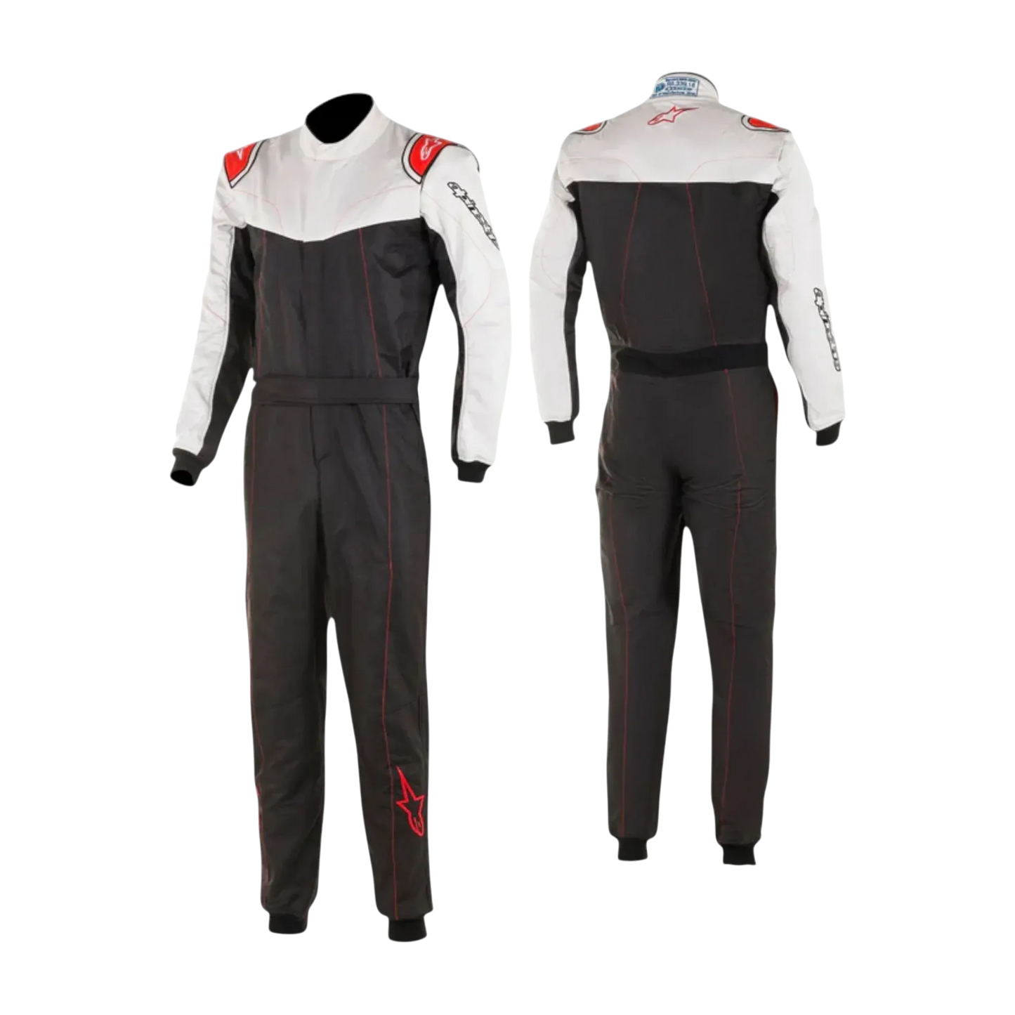 Alpinestars Stratos Racing Suit