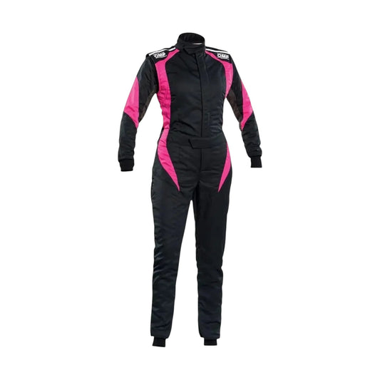 OMP First Elle Women’s Racing Suit