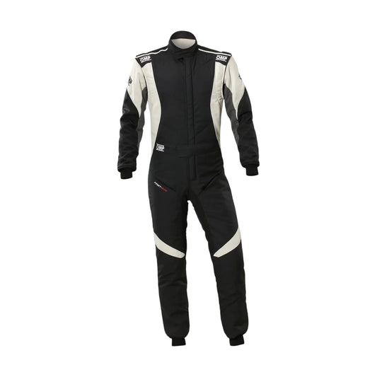 OMP First Evo FIA 2018 Racing Suit