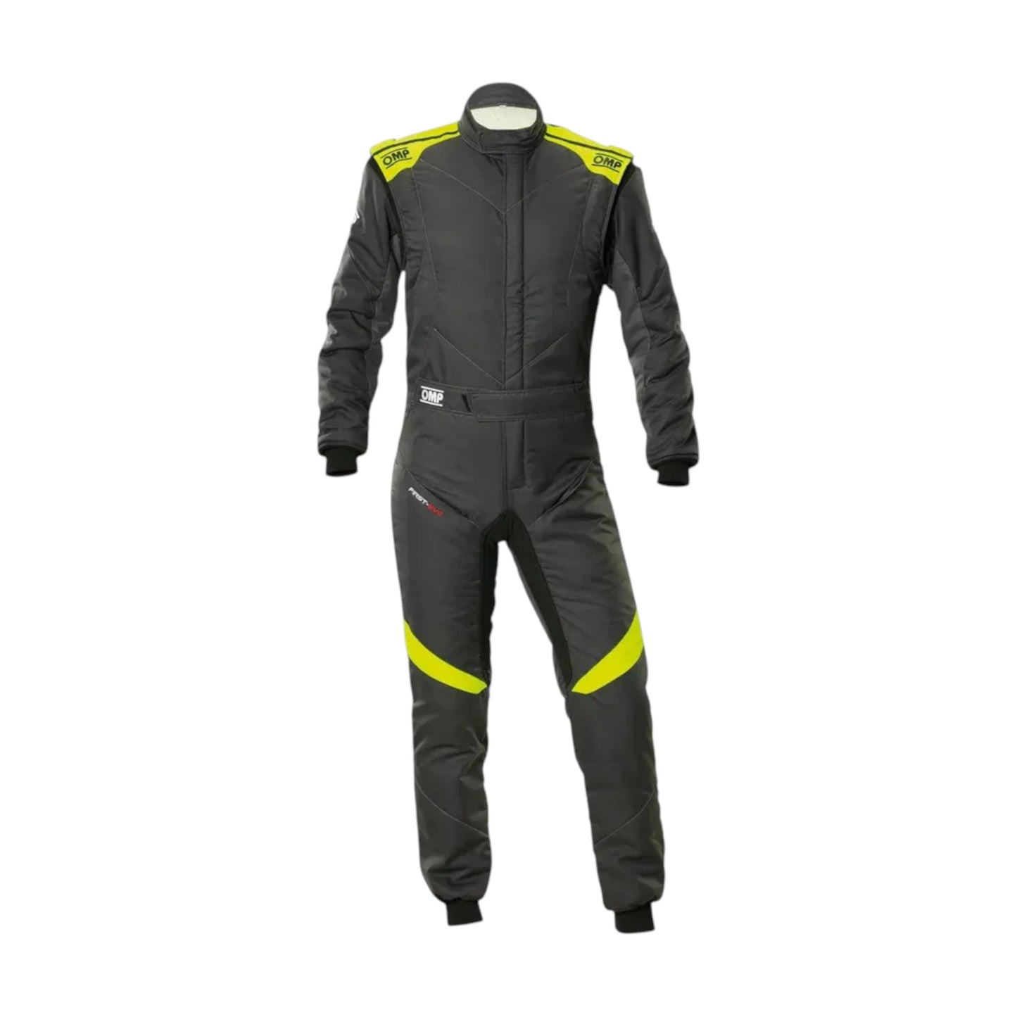 OMP First Evo FIA 2018 Racing Suit
