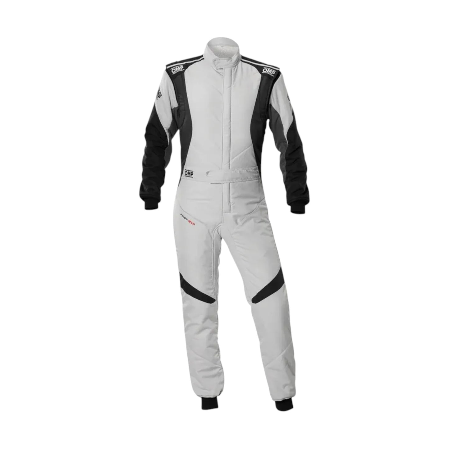 OMP First Evo FIA 2018 Racing Suit