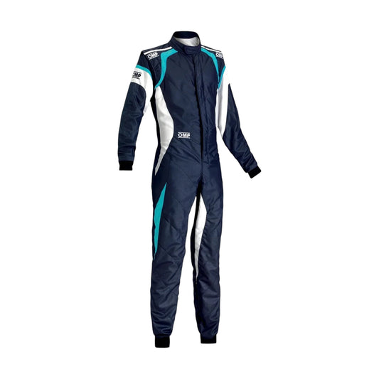 OMP Nomex Racing One EVO FIA Race Suit