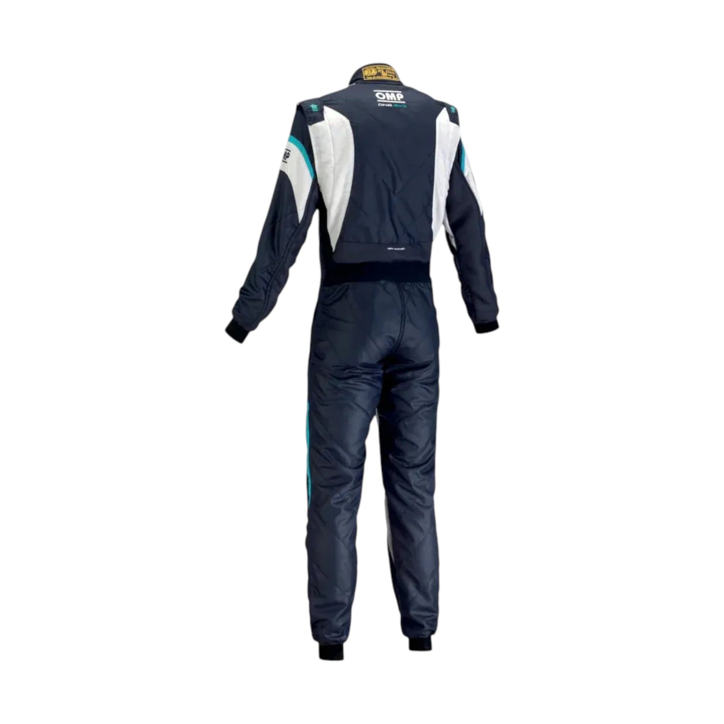 OMP Nomex Racing One EVO FIA Race Suit