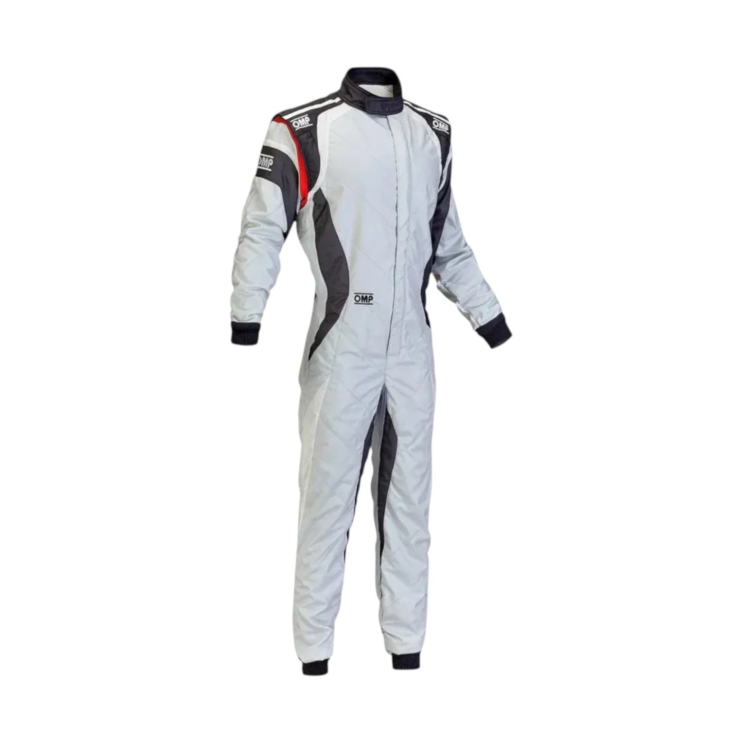 OMP Nomex Racing One EVO FIA Race Suit