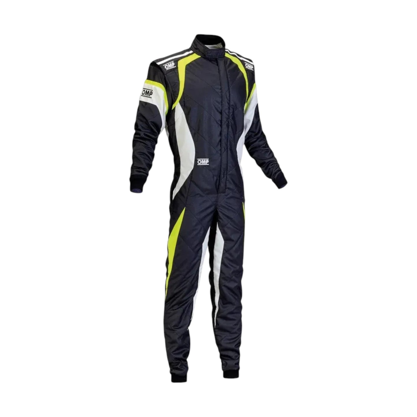 OMP Nomex Racing One EVO FIA Race Suit