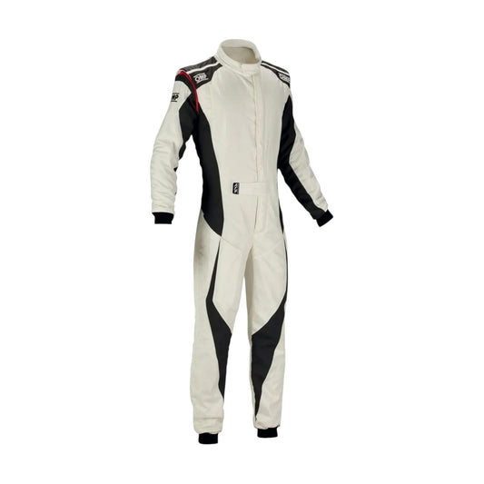 OMP FIA 8856-2018 Technica Evo Nomex Racing Suit