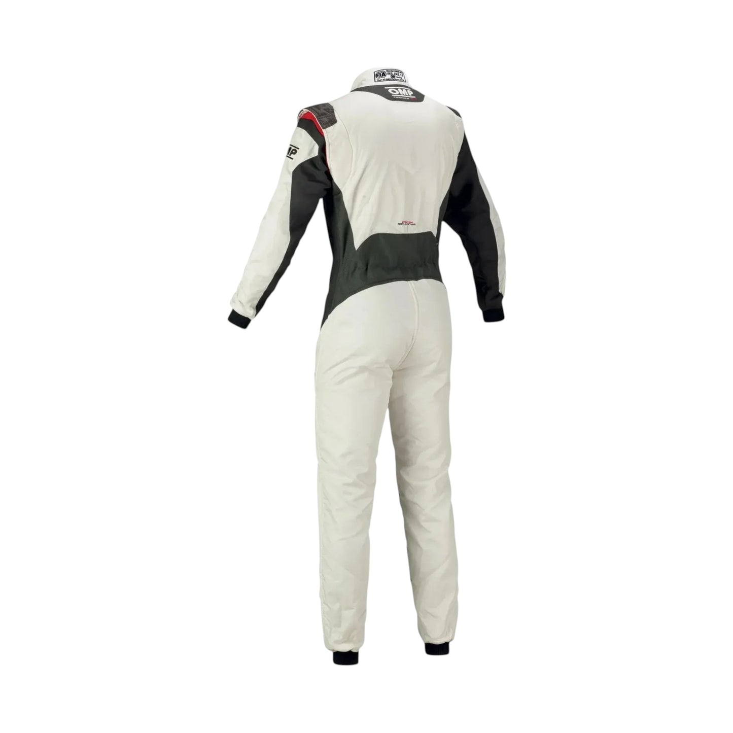 OMP FIA 8856-2018 Technica Evo Nomex Racing Suit