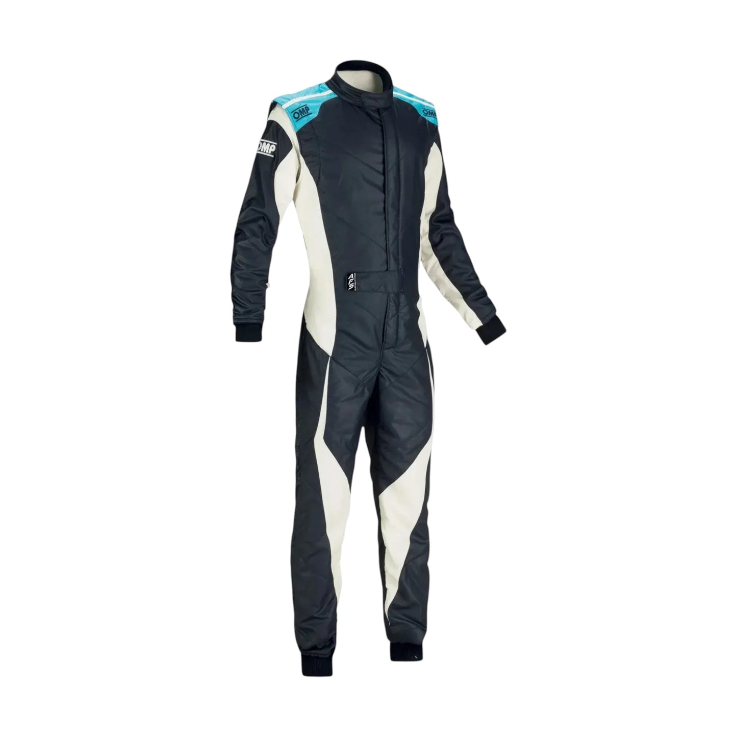 OMP FIA 8856-2018 Technica Evo Nomex Racing Suit