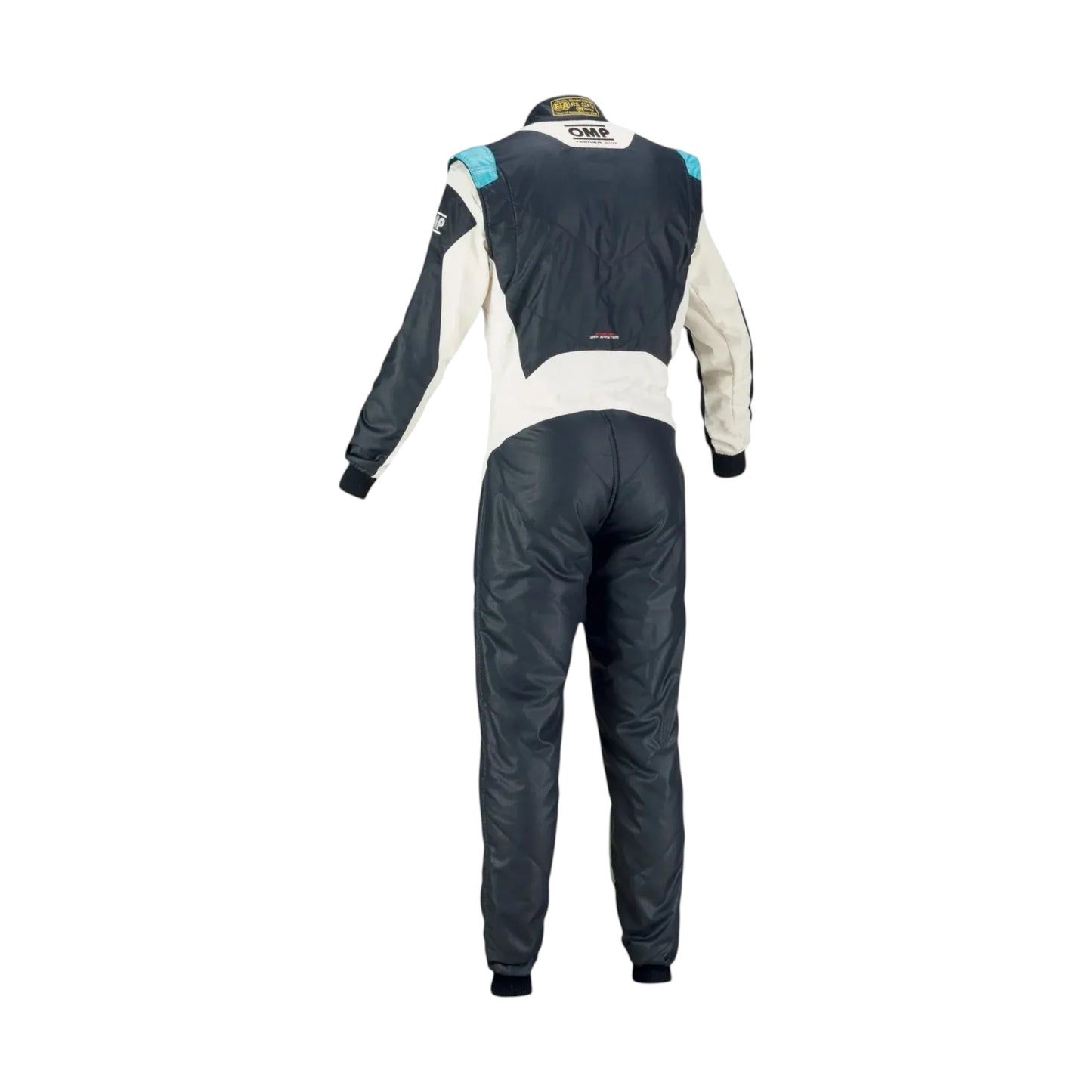 OMP FIA 8856-2018 Technica Evo Nomex Racing Suit