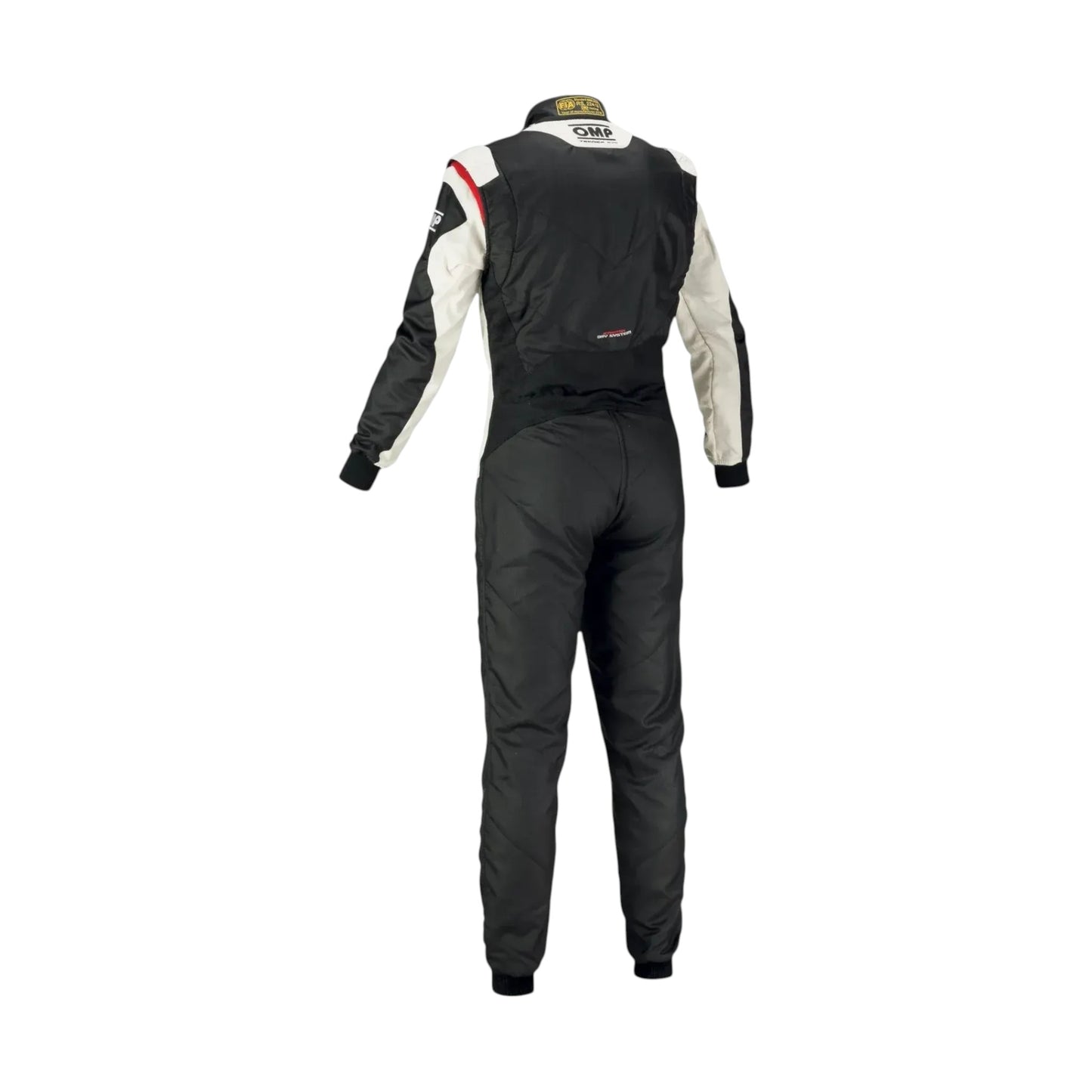 OMP FIA 8856-2018 Technica Evo Nomex Racing Suit