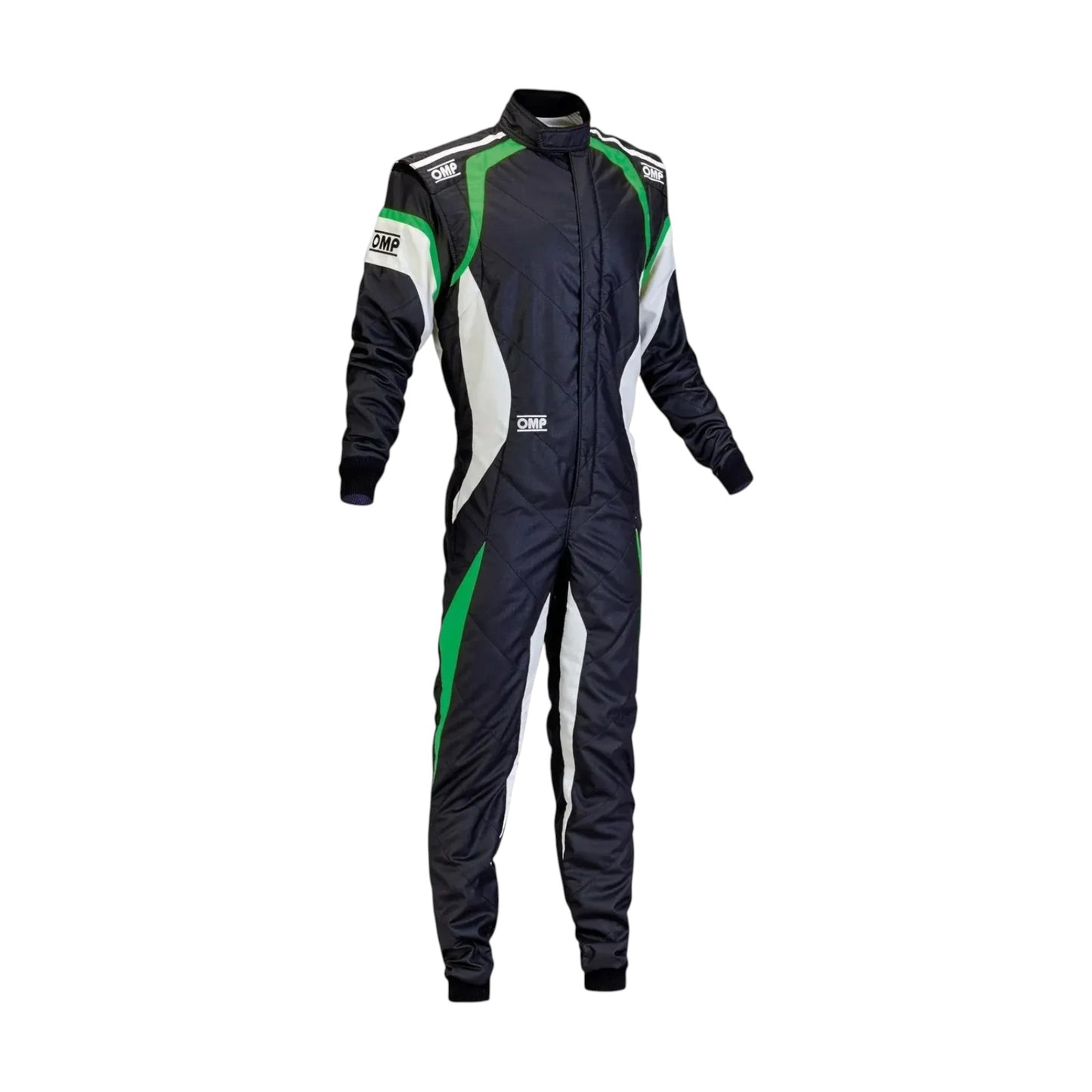 OMP One Evo Nomex Racing Suit FIA Approved