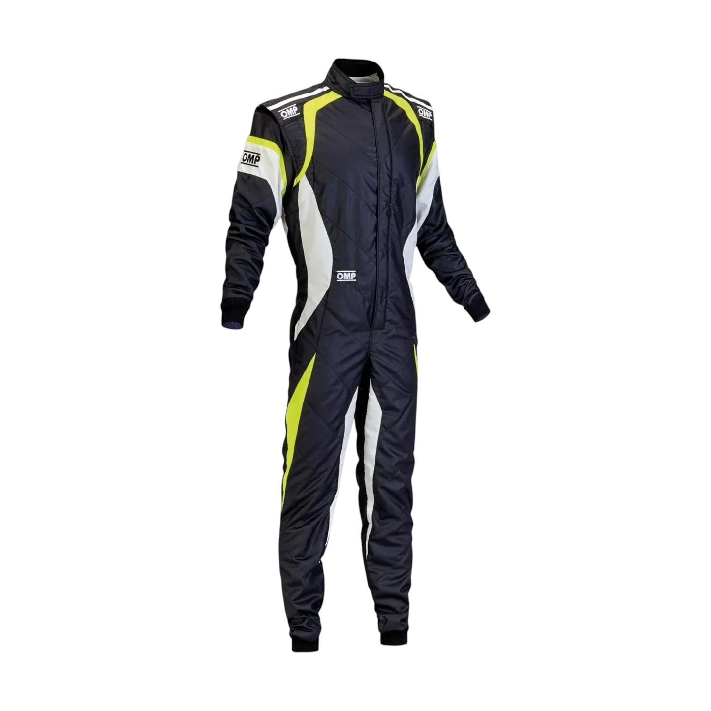 OMP One Evo Nomex Racing Suit FIA Approved