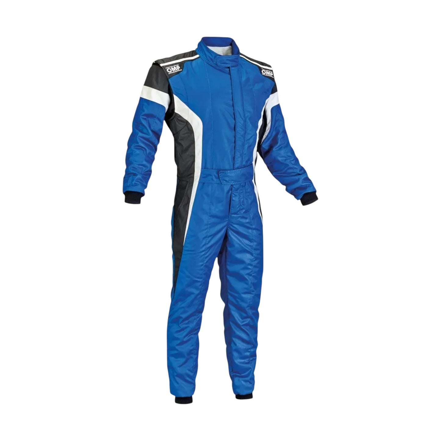 OMP Tecnica-S Nomex Racing Suit FIA Approved