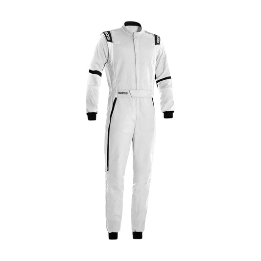 Sparco X-Light SFI Race Suit: Lightweight & Safe
