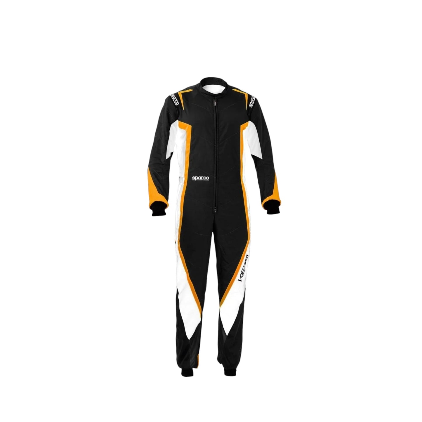 Sparco KERB MY20 CIK-FIA Approved Suit