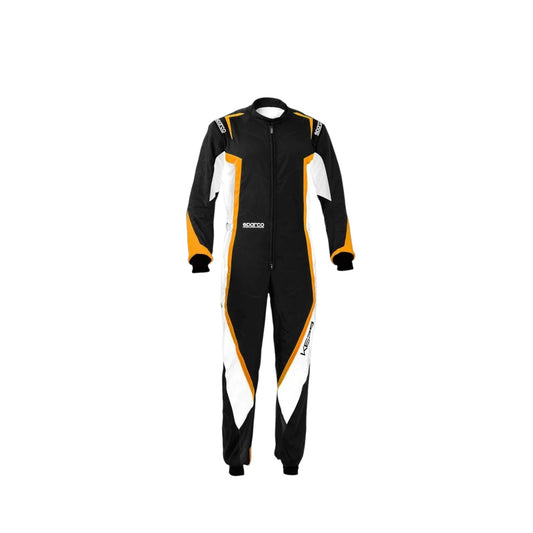 Sparco KERB MY20 CIK-FIA Approved Suit