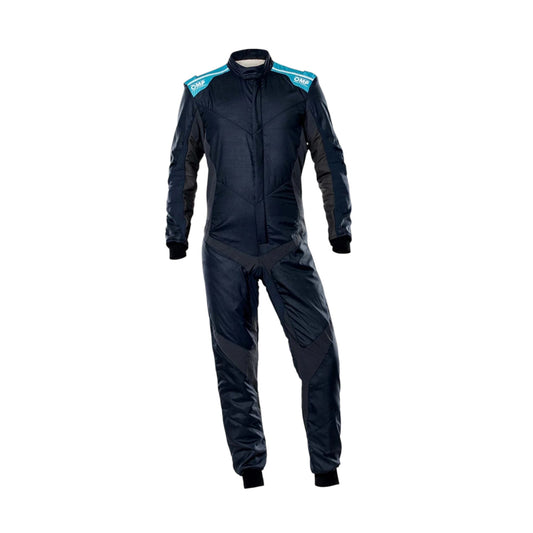 OMP ONE EVO X MY23 FIA Approved Racing Suit