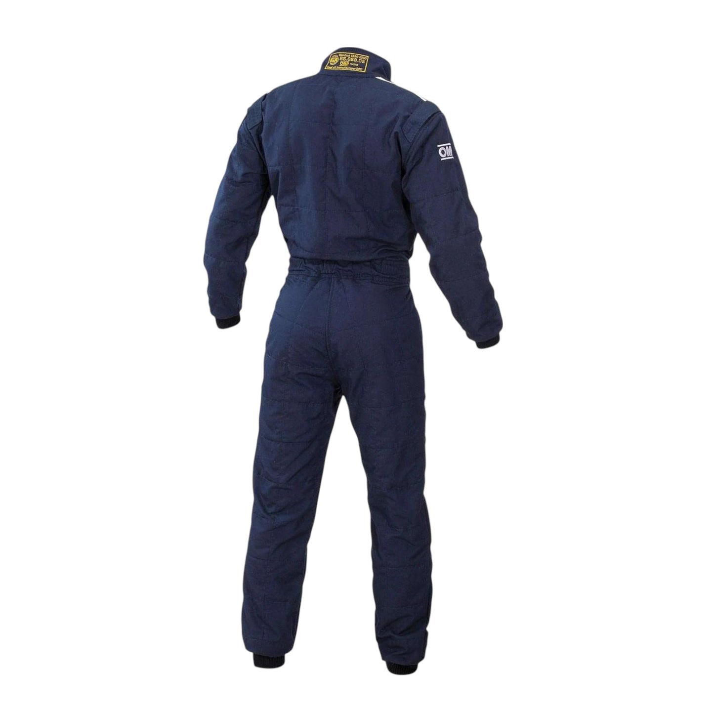 OMP CLASSIC MY21 FIA Approved Racing Suit