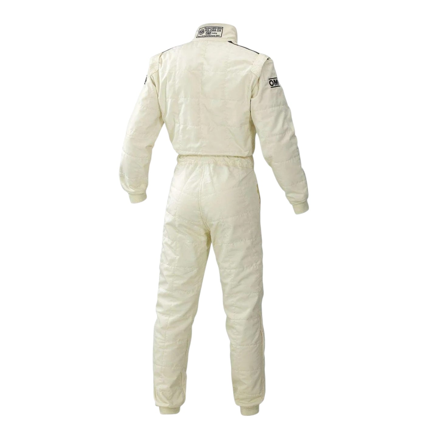 OMP CLASSIC MY21 FIA Approved Racing Suit