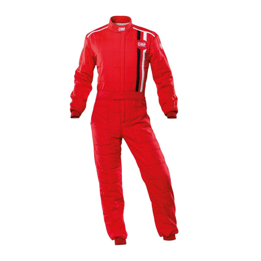 OMP CLASSIC MY21 FIA Approved Racing Suit