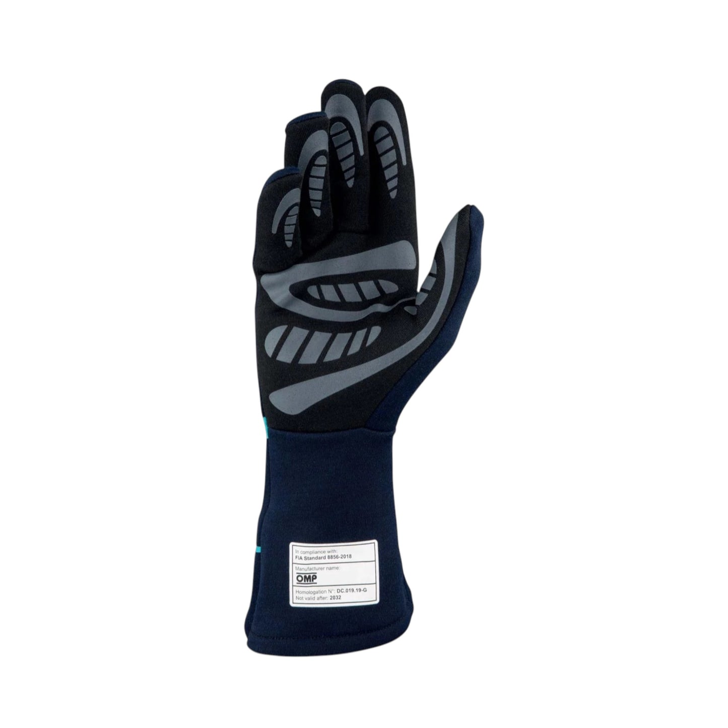 OMP FIRST-S MY20 FIA Racing Gloves