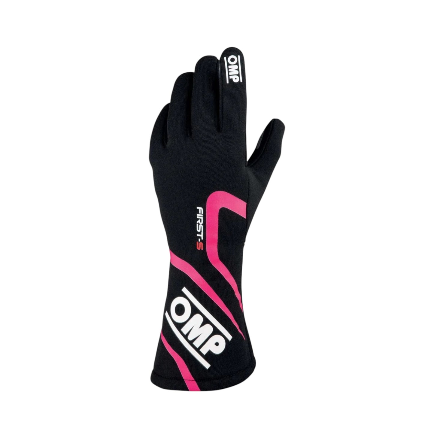OMP FIRST-S MY20 FIA Racing Gloves