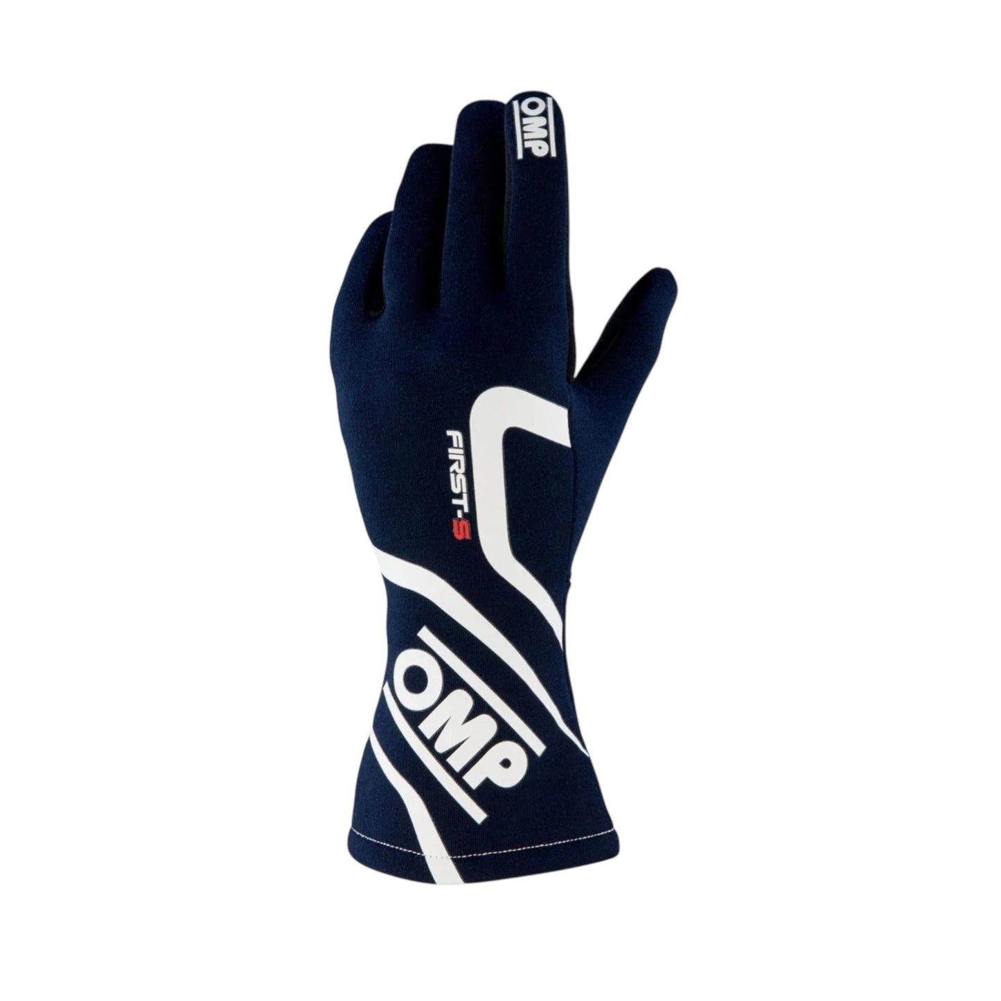 OMP FIRST-S MY20 FIA Racing Gloves