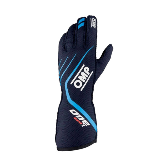 OMP FIRST-S MY20 FIA Racing Gloves